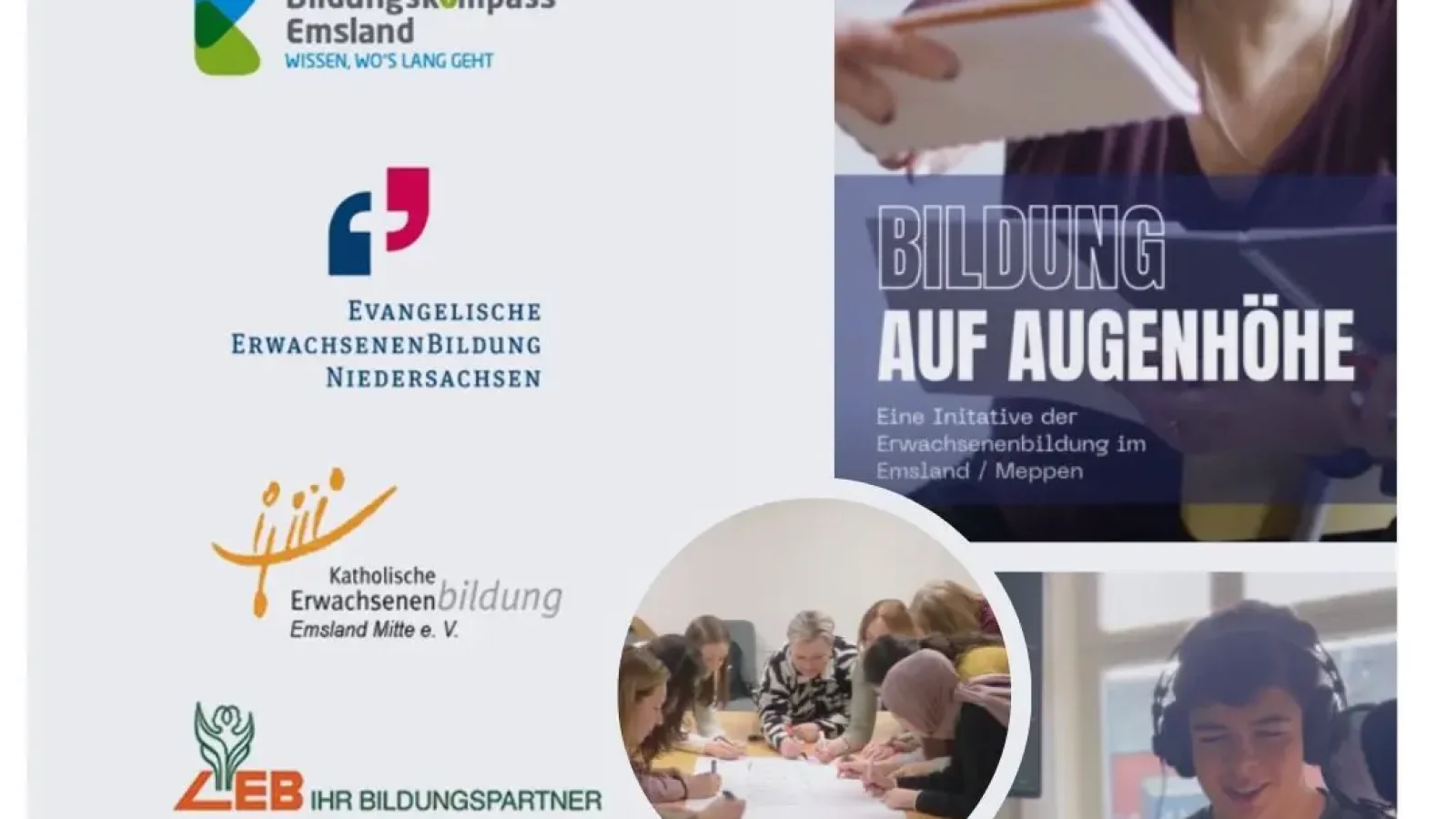 Imagefilm - Pressebild