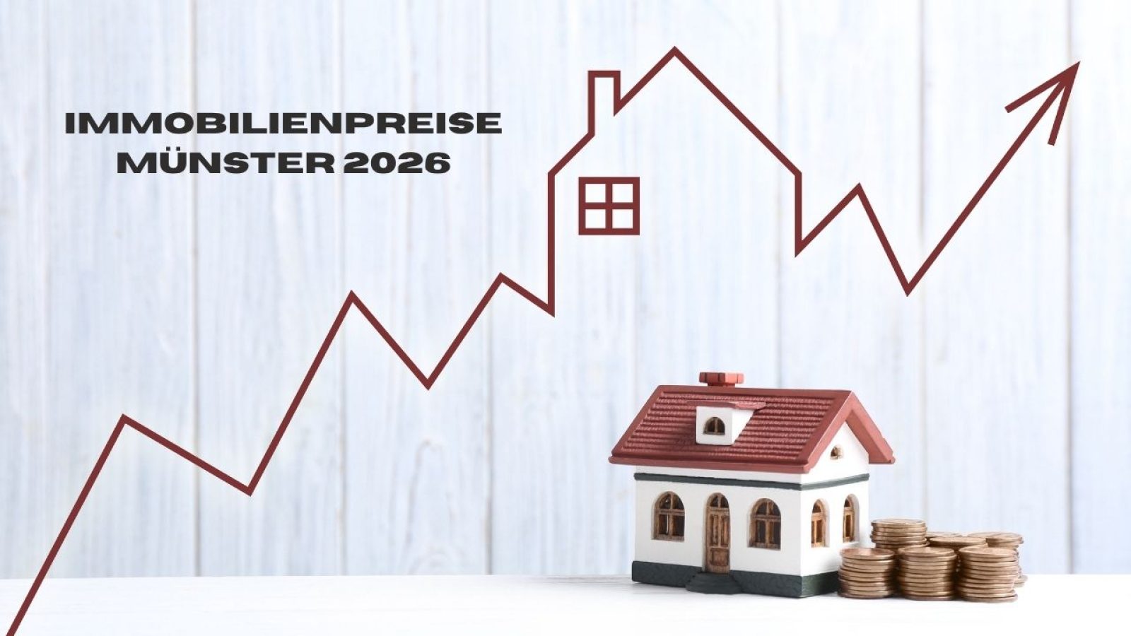 Immobilienpreise Münster 2026