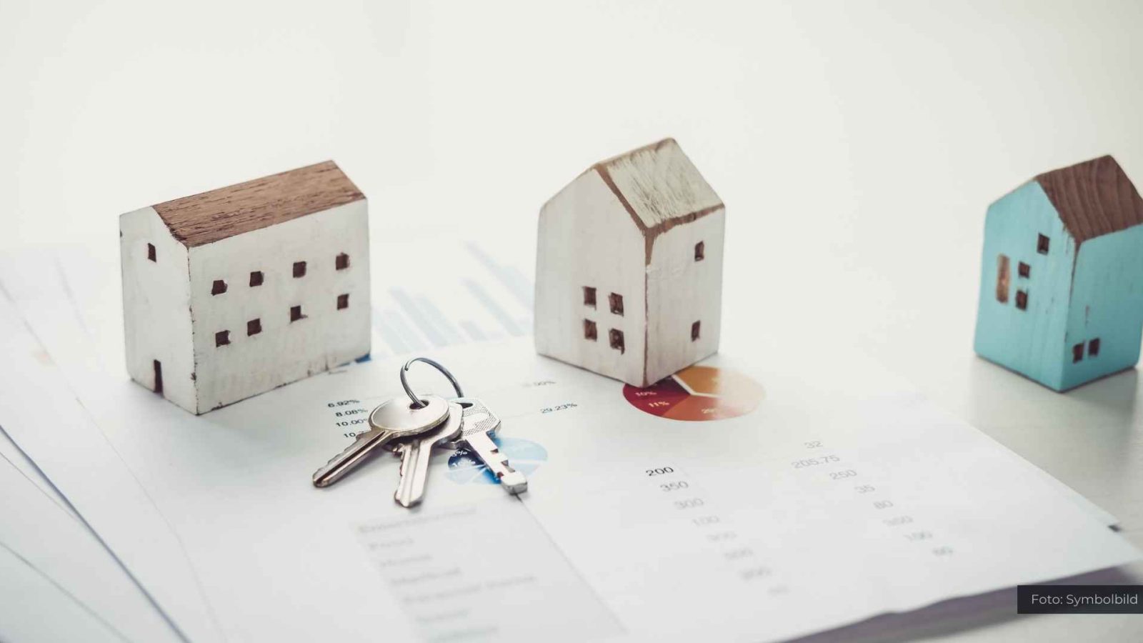 Immobilienverkauf