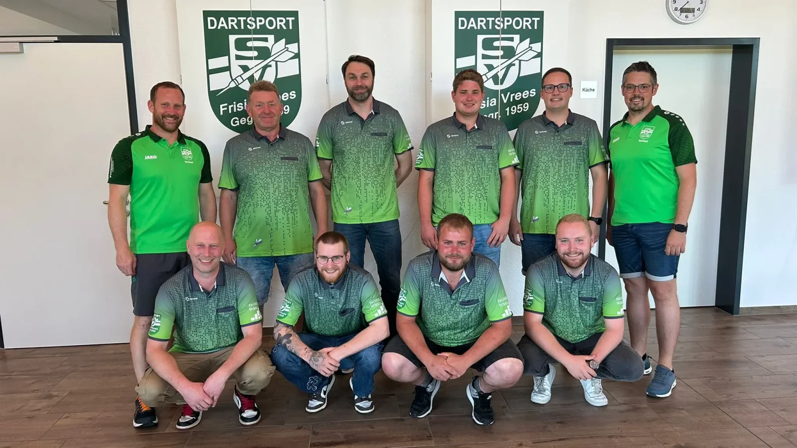 In Vrees geht ein neuer Verein an den Start-1