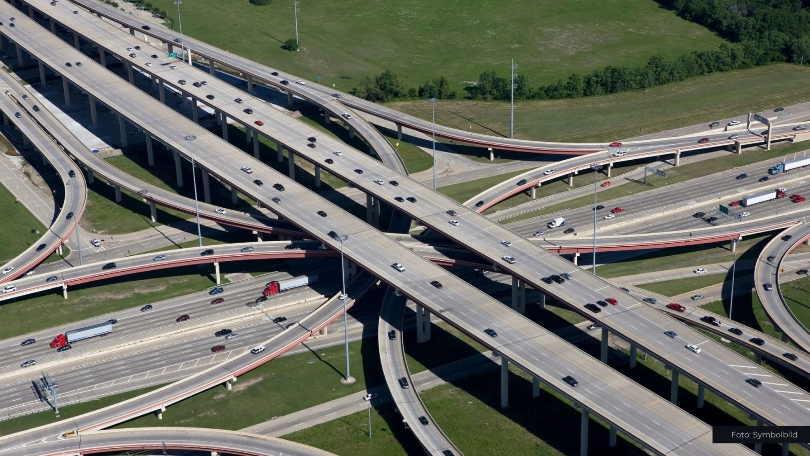 Infrastruktur