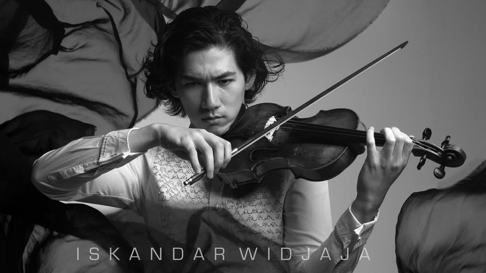 Iskandar Widjaja
