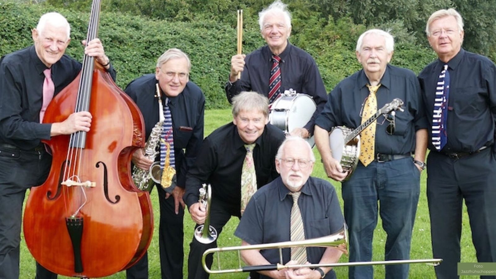 Jazzfrühschoppen