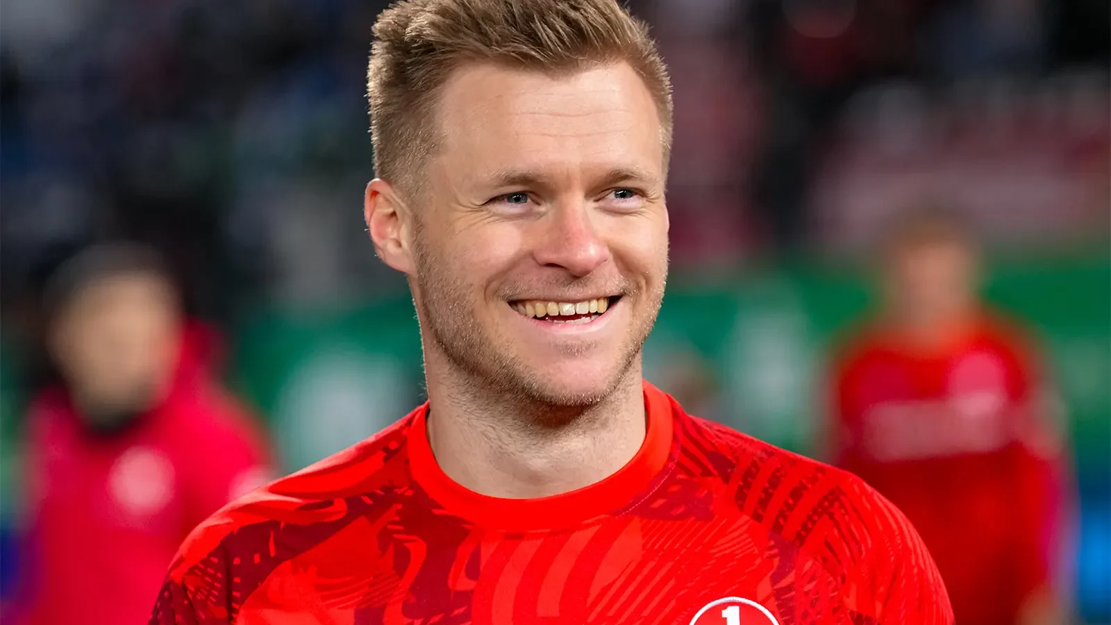 Jean Zimmer