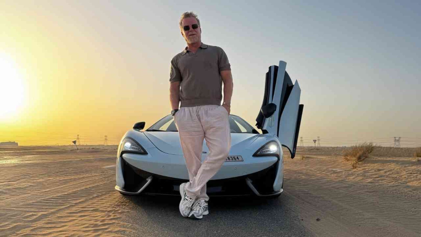 Jenke deckt Geldversprechen im Netz auf Jenke deckt Geldversprechen im Netz auf