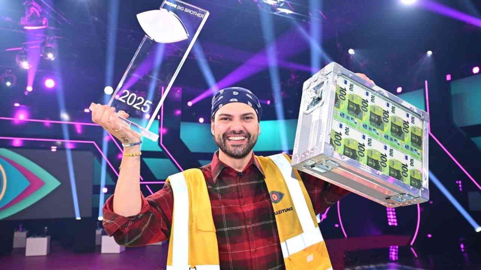 Jimi Blue Ochsenknecht