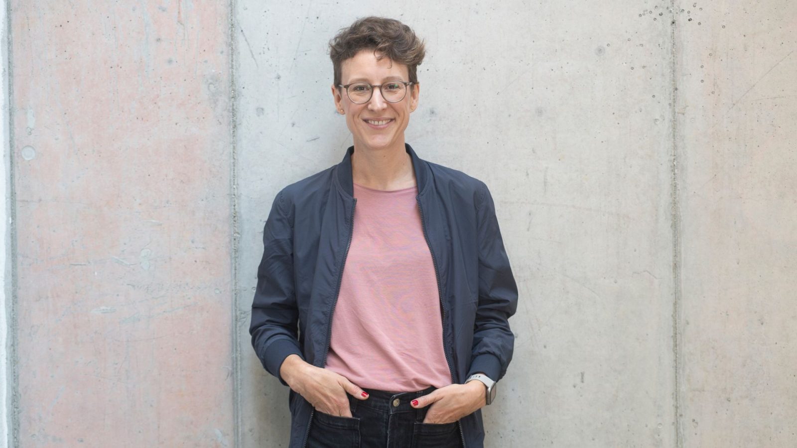 Johanna Fink