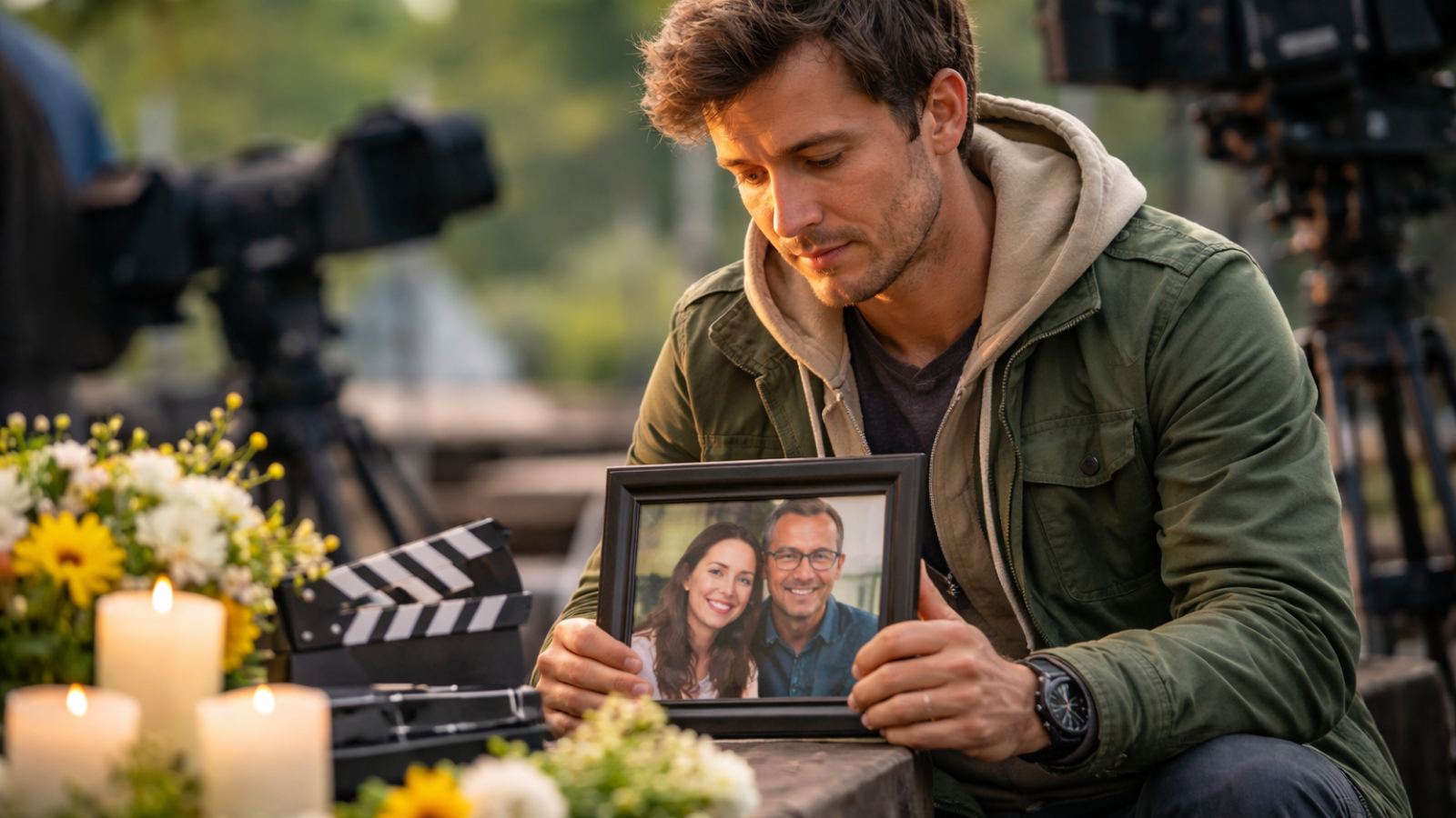 Johannes Honsell gestorben