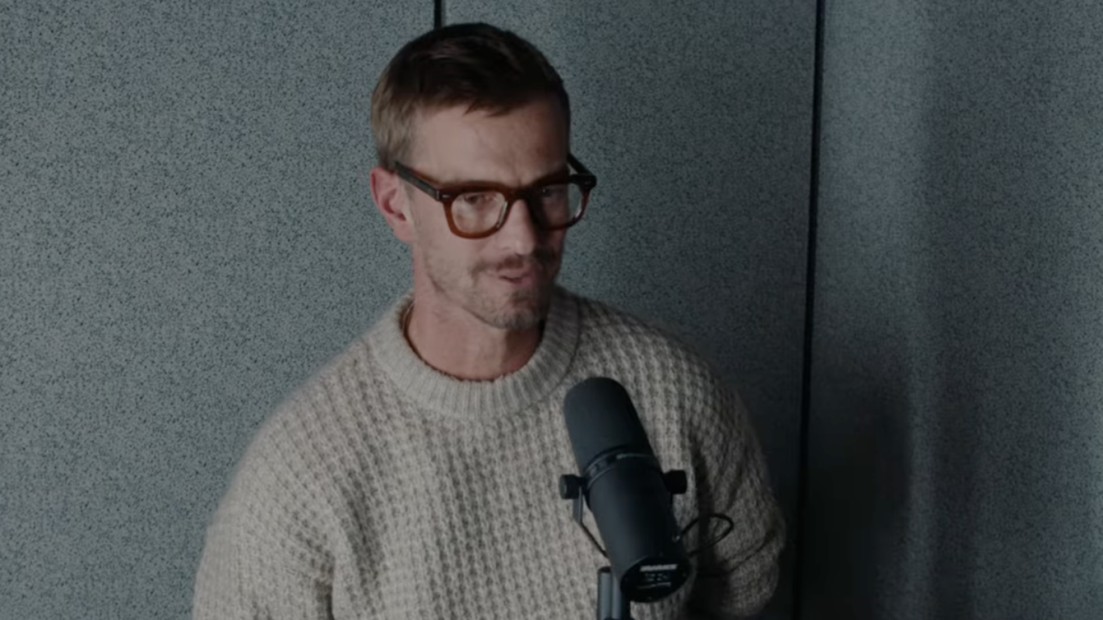 Joko Winterscheidt KWANCLUB Podcast