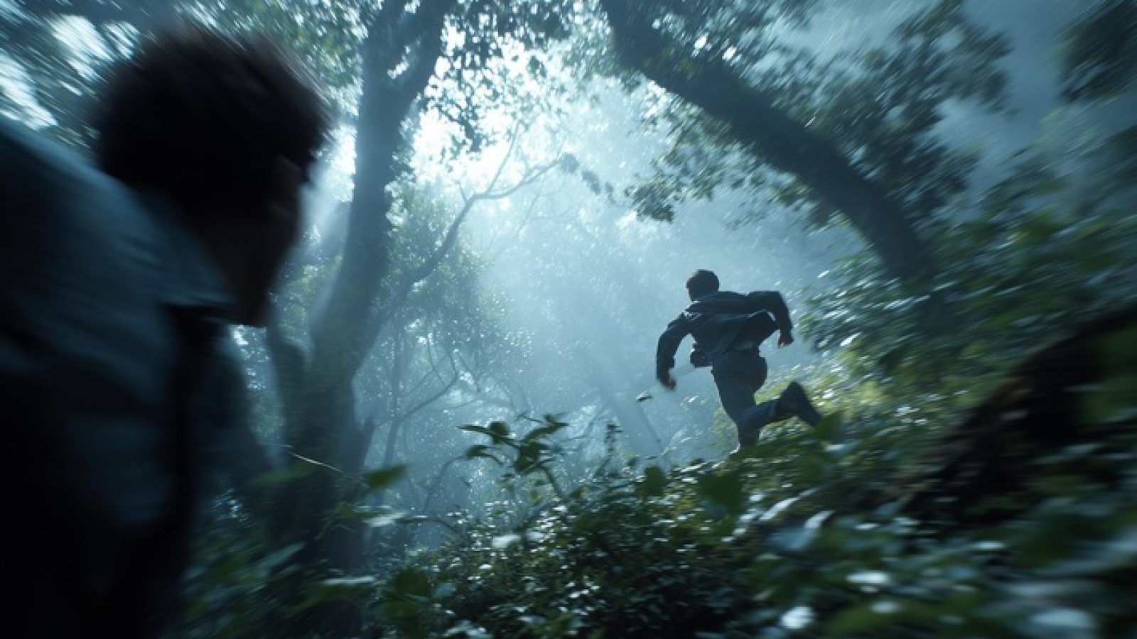 Titel: The Hunt;
Staffel: 1;
Copyright: Joyn;
Fotograf:   Joyn;
Bildredakteur: Isabella Toennes ;
Dateiname: 3300345.png;
Rechtehinweis: Dieses Bild darf honorarfrei für redaktionelle Zwecke und nur im Rahmen der Programmankündigung verwendet werden. Andere Veröffentlichungen sind nur nach Rücksprache und ausdrücklicher Genehmigung der Seven.One Entertainment Group GmbH möglich. Nicht für EPG! Verwendung nur mit vollständigem Copyrightvermerk. Das Foto darf nicht verändert, bearbeitet und nur im Ganzen verwendet werden. Es darf nicht archiviert werden. Es darf nicht an Dritte weitergeleitet werden. Aneinanderreihung/Zusammenlegung/Kopplung von Bildern zum Zweck der Erstellung von Slide-Shows o.ä. nicht gestattet; Verbindung/Einfügen/Anfügen von Werbung nicht gestattet. Das Bild kann KI generierte Elemente enthalten.
Bei Fragen: foto@seven.one
Voraussetzung für die Verwendung dieser Programmdaten ist die Zustimmung zu den Allgemeinen Geschäftsbedingungen der Presselounges der Sender der Seven.One Entertainment Group GmbH. / Weiterer Text über ots und www.presseportal.de/nr/25171 / Die Verwendung dieses Bildes für redaktionelle Zwecke ist unter Beachtung aller mitgeteilten Nutzungsbedingungen zulässig und dann auch honorarfrei. Veröffentlichung ausschließlich mit Bildrechte-Hinweis.