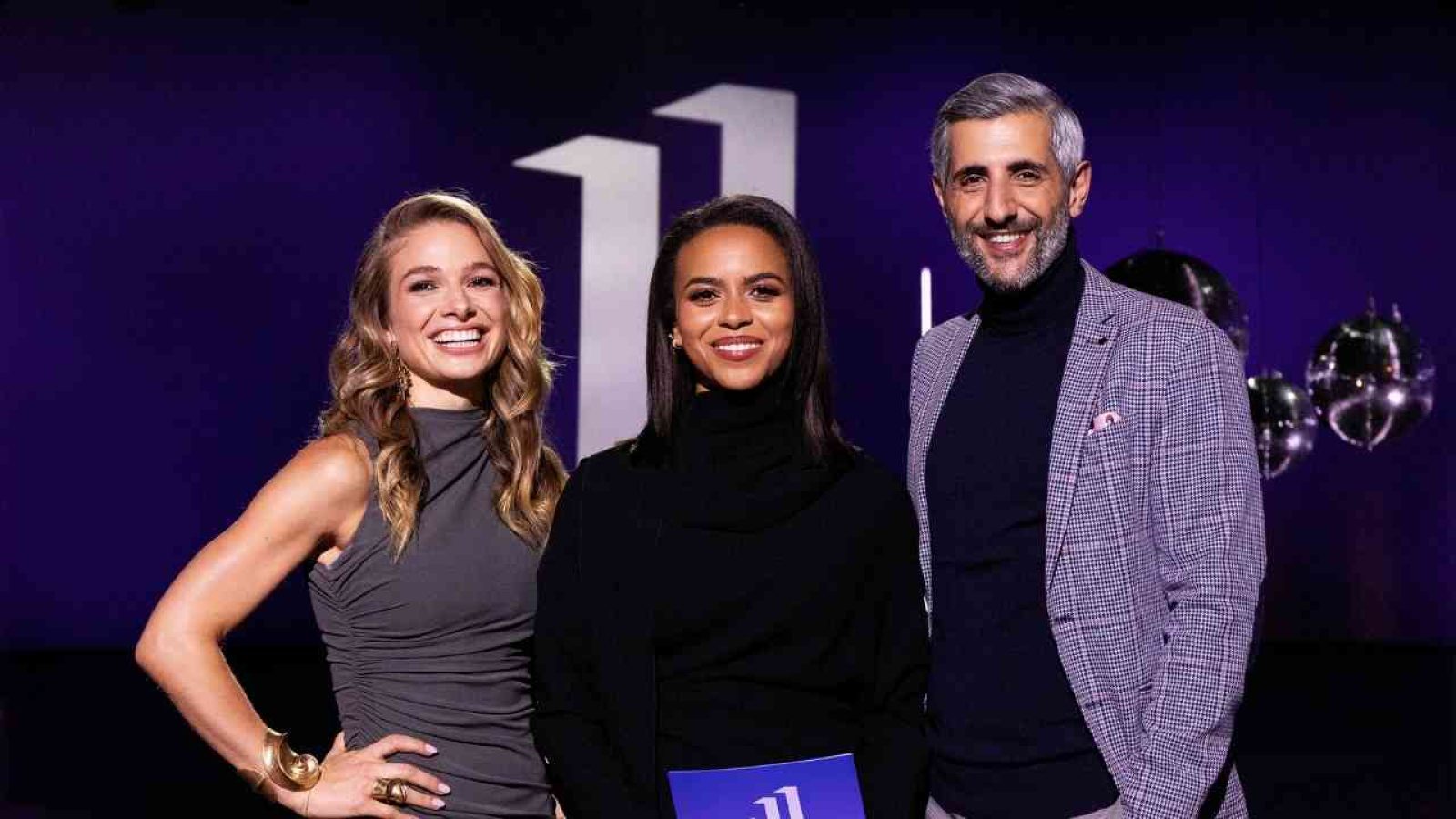 Jubiläum der Talkshow deep und deutlich