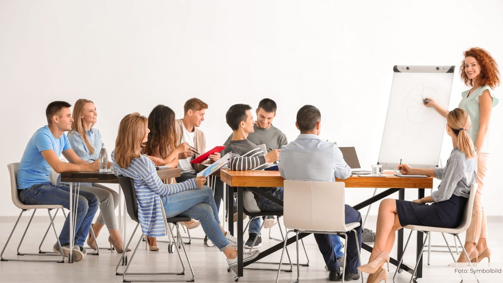 Jugendgruppenleiterausbildung