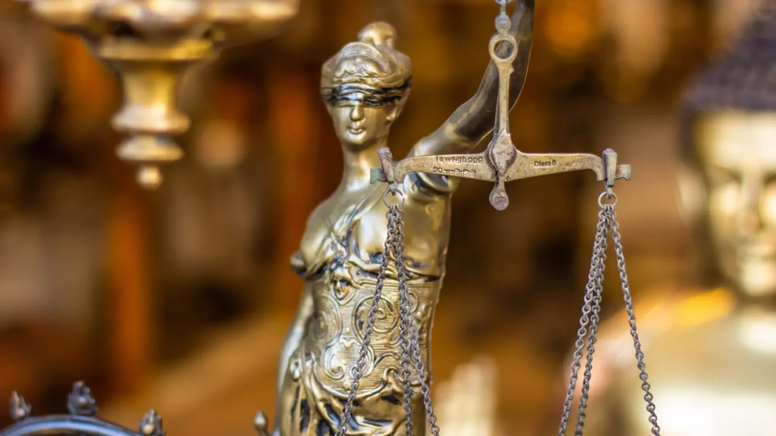 Justiz im Fokus