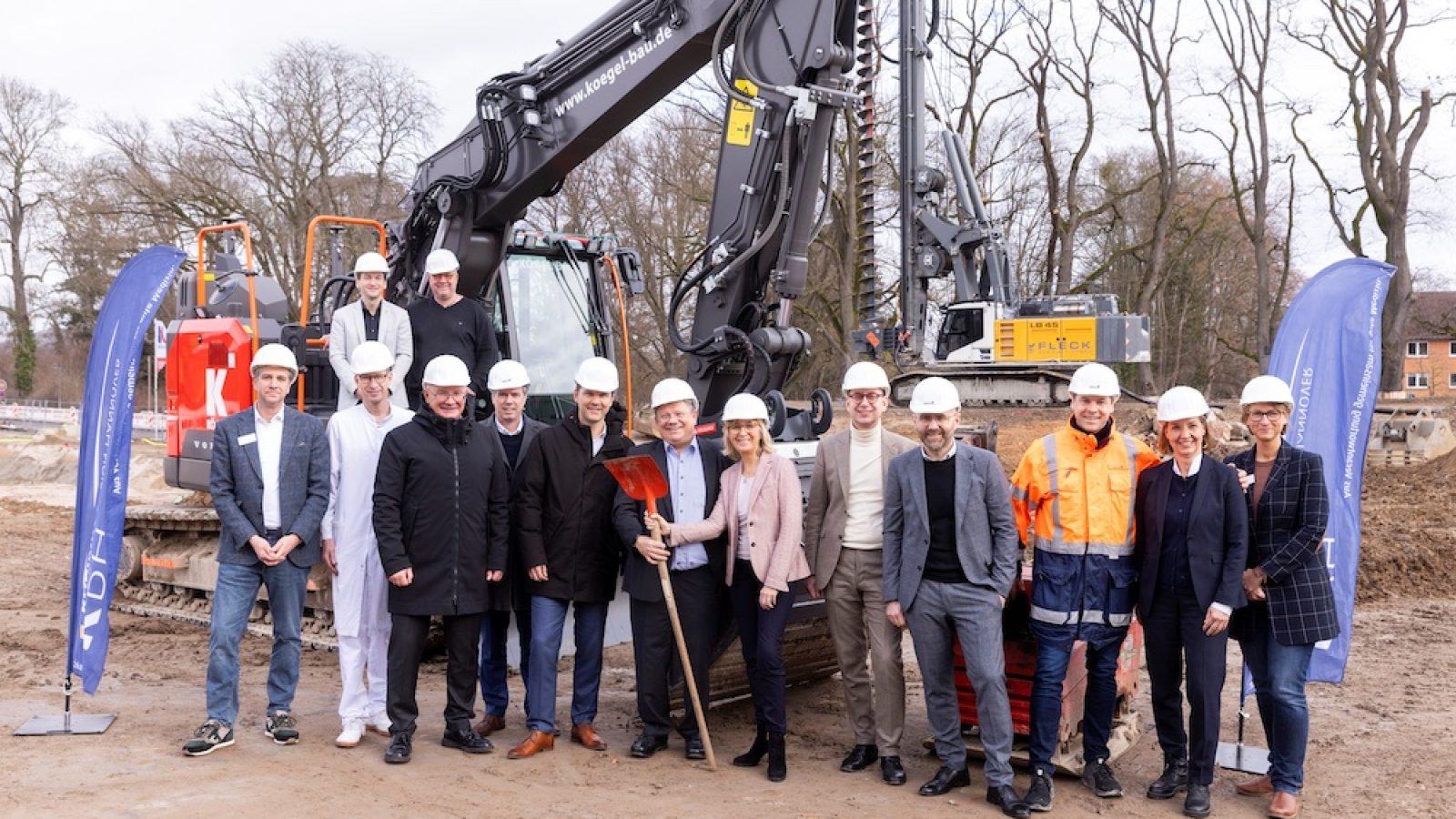 KRH Klinikum Region Hannover