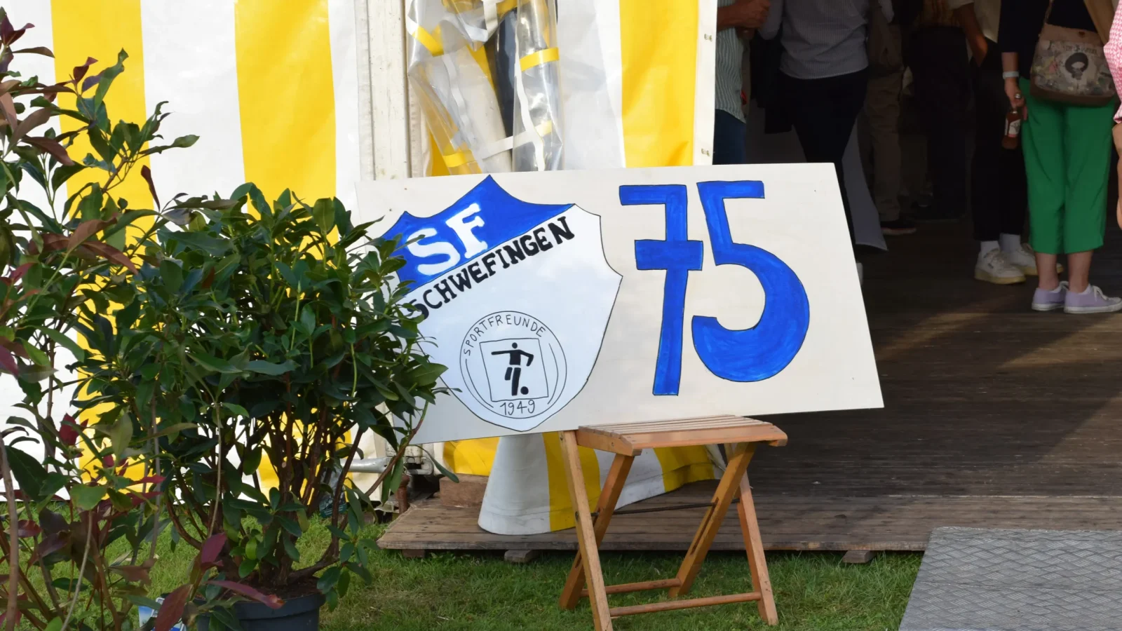 KSB-Rückblick 75 Jahre Sportfreunde Schwefingen-1