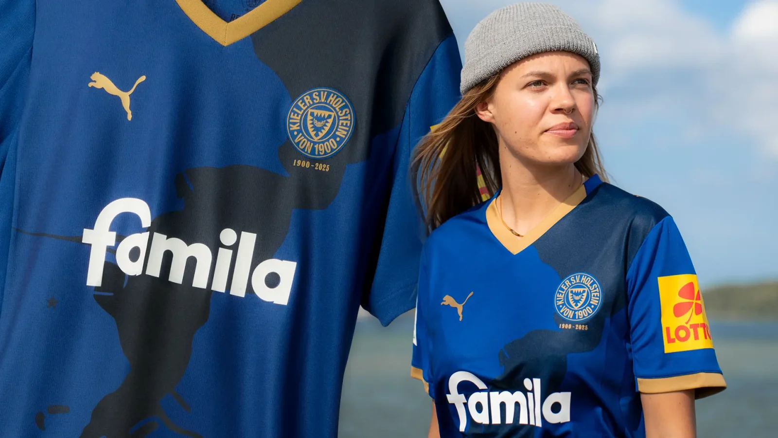 Holstein Kiel