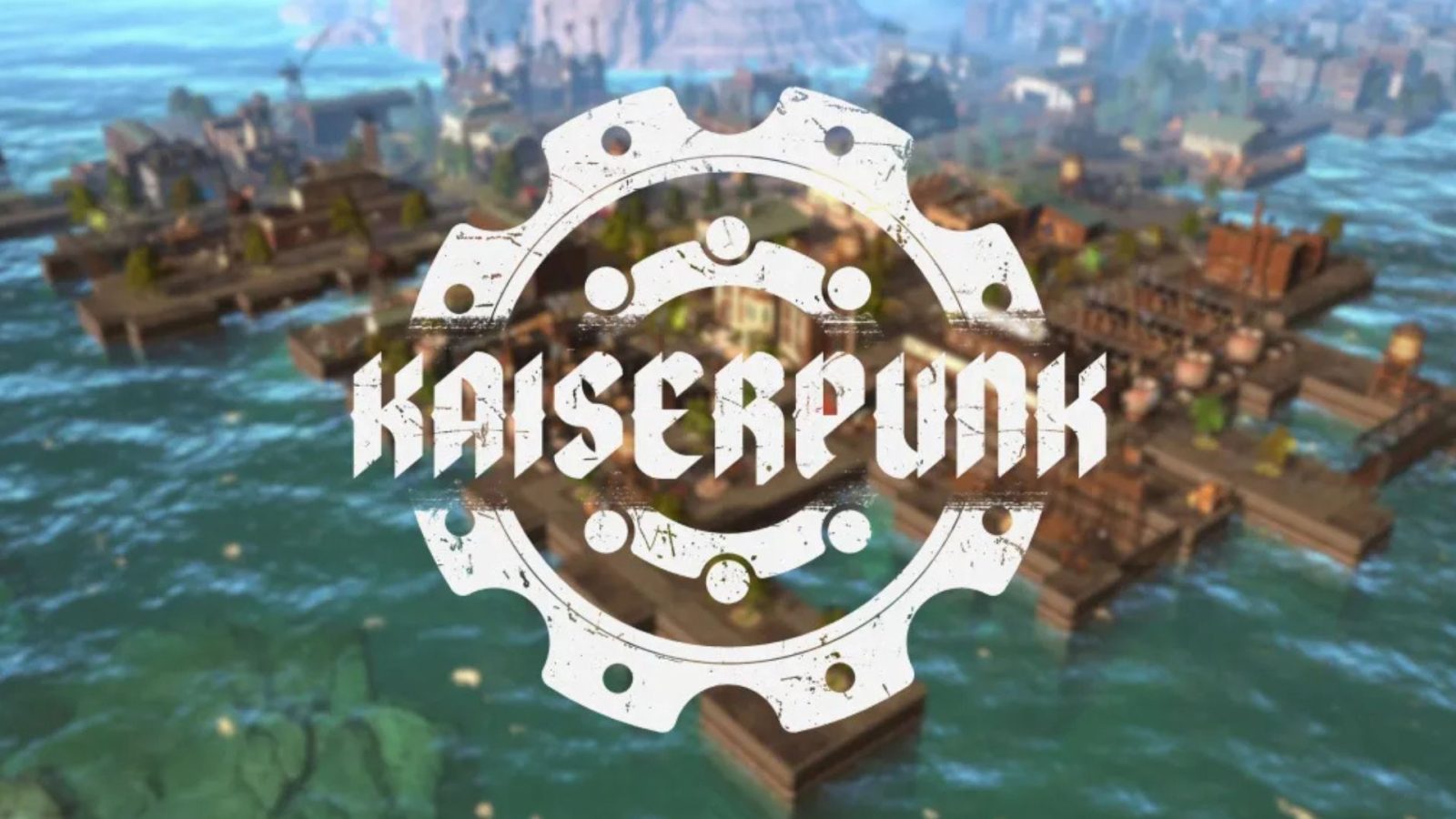Kaiserpunk
