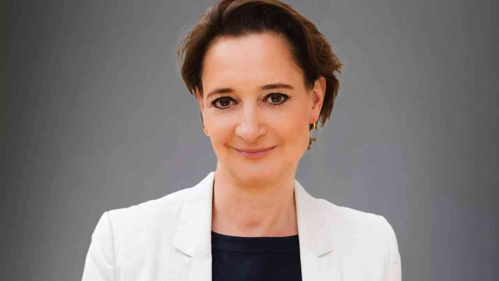 Katrin Adt wird neue Dacia CEO