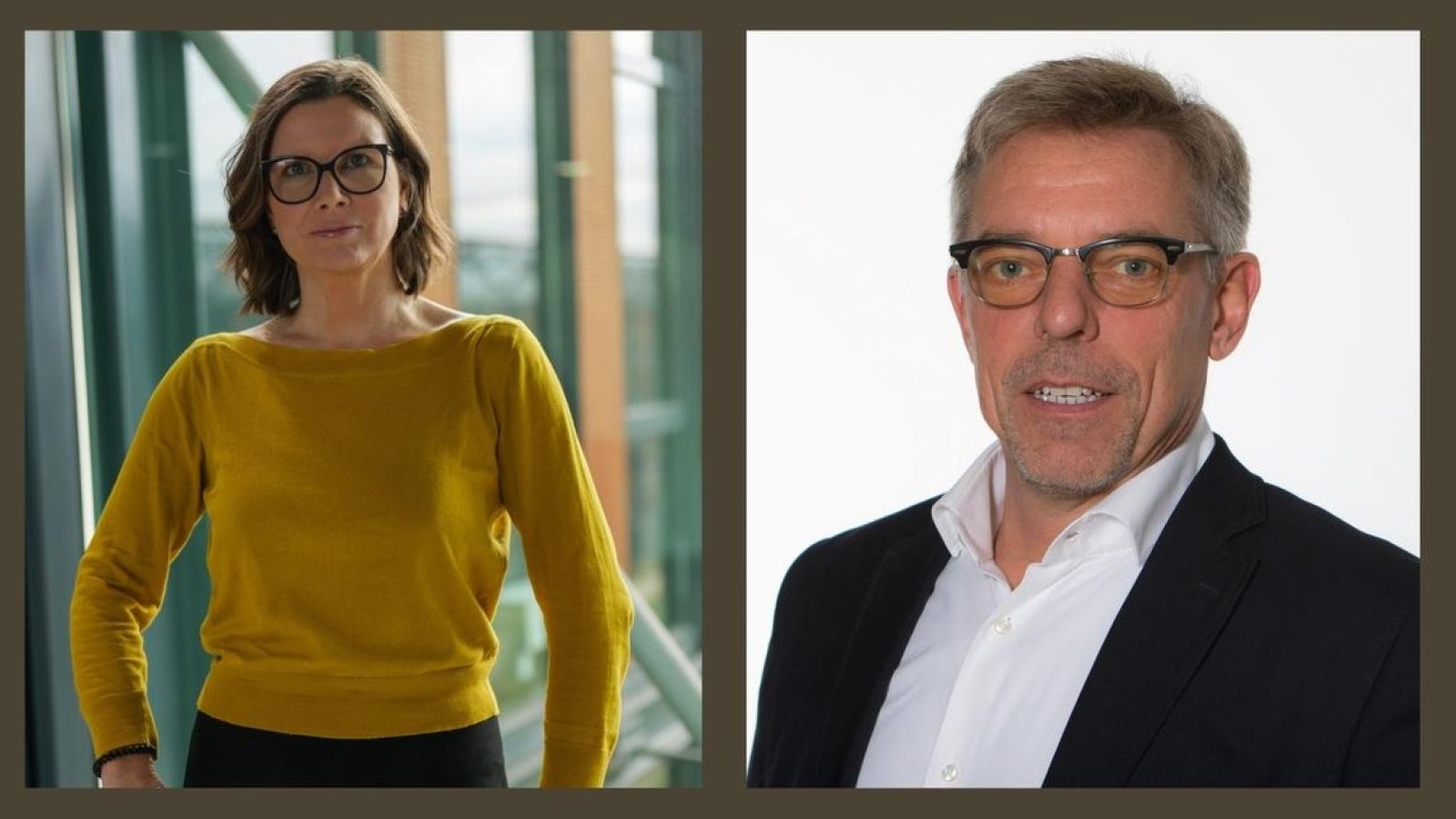 Katrin Raap übernimmt zum 1. März 2026 die Geschäftsführung der RTL Hessen GmbH und folgt auf Eberhard Volk.

+++ Die Verwendung des sendungsbezogenen Materials ist nur mit dem Hinweis und Verlinkung auf RTL+ gestattet. +++