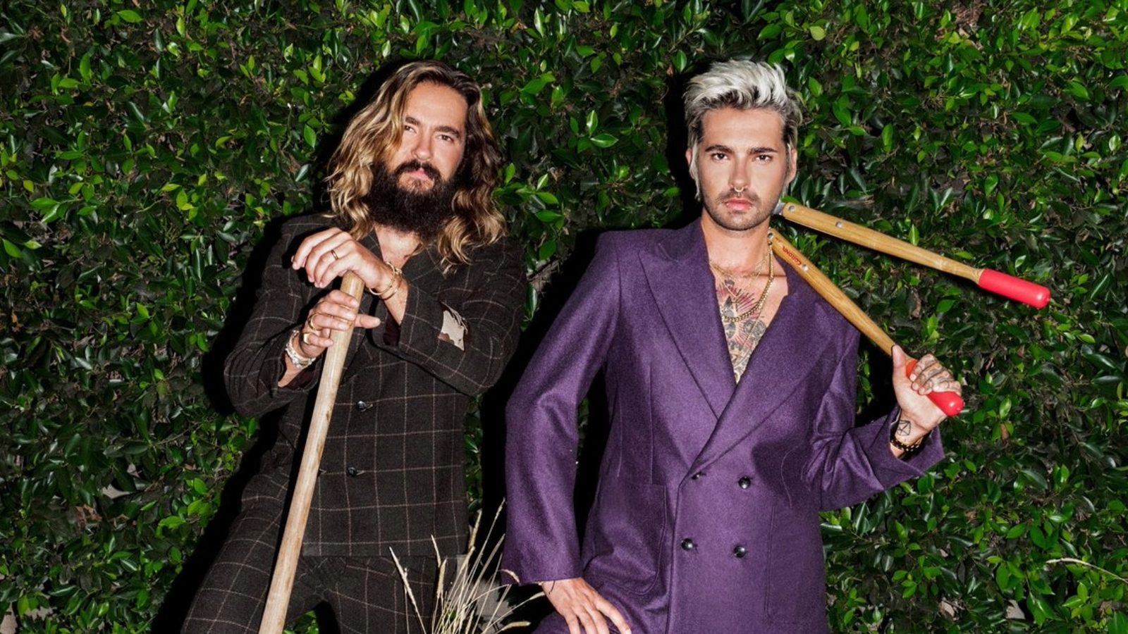 Kaulitz Hills