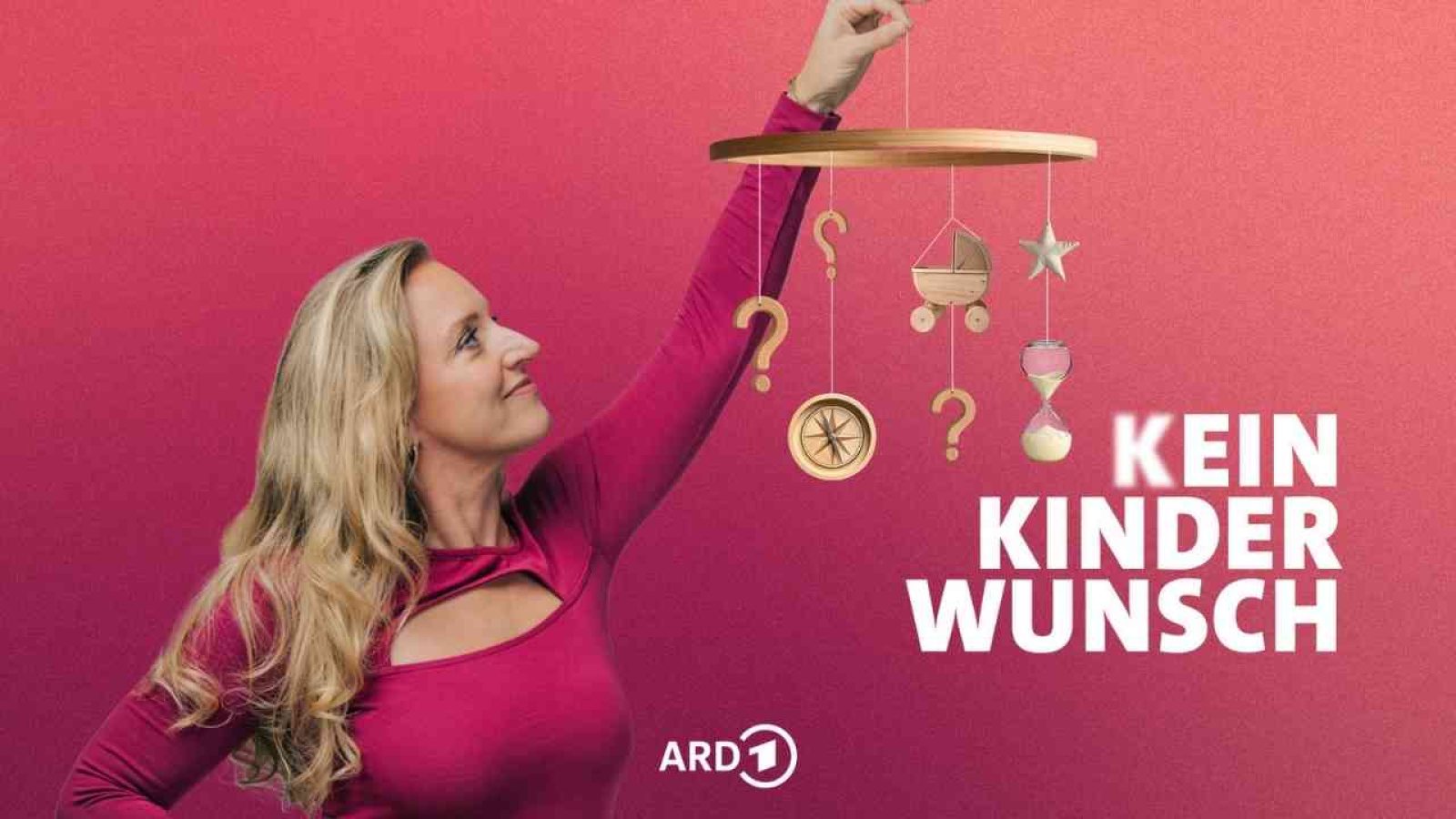 Kein Kinderwunsch