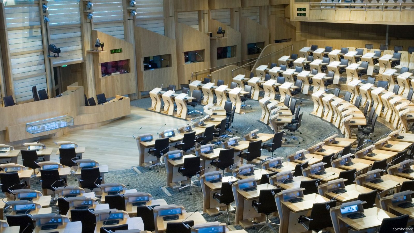 Kinder- und Jugendparlament Lingen