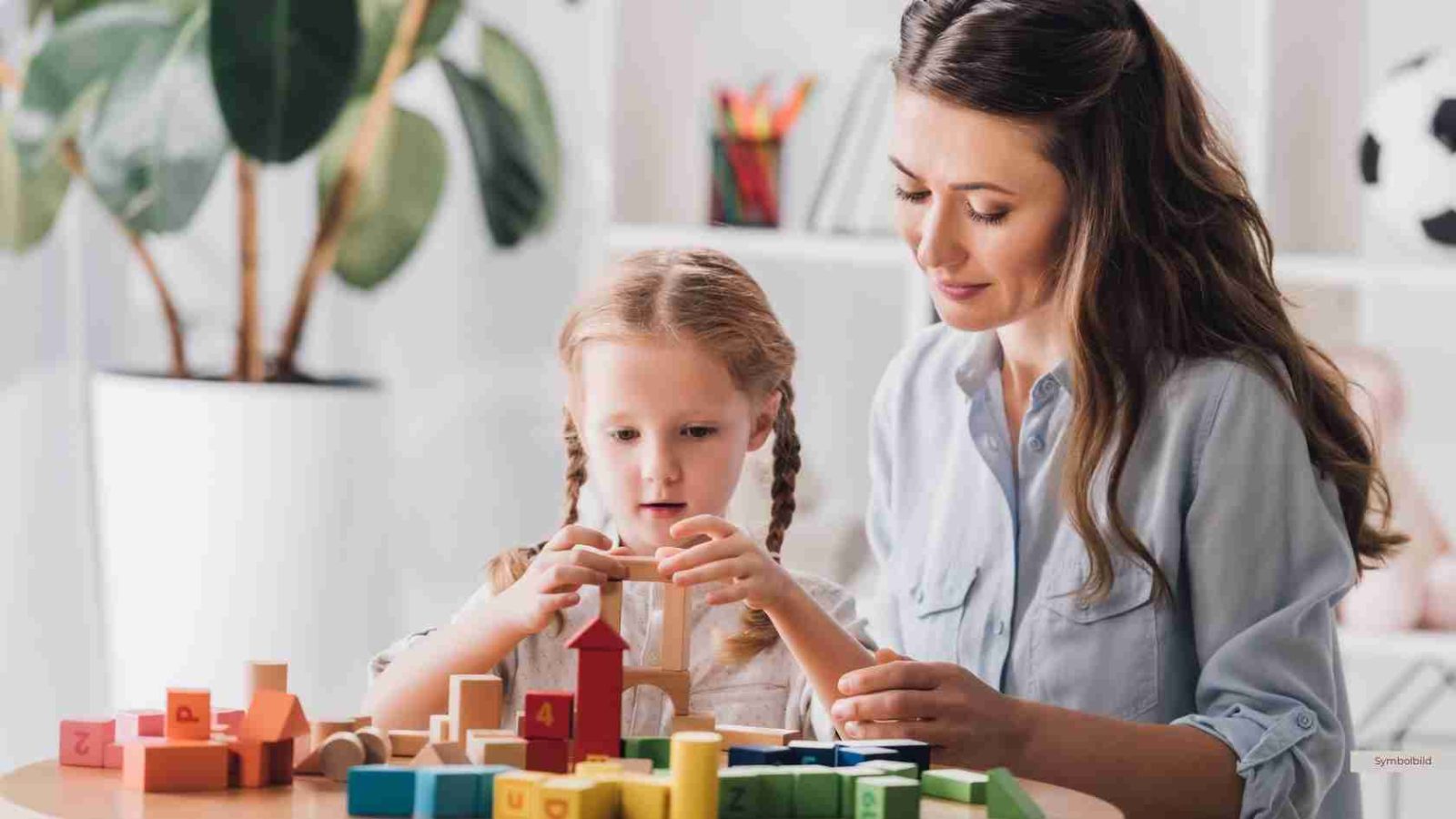 Kindertagespflege