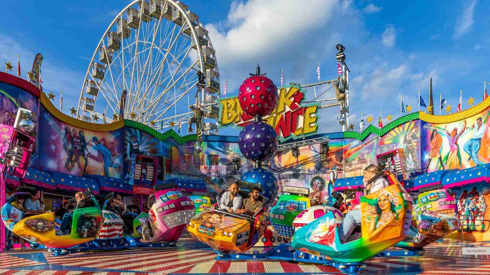 Kirmes