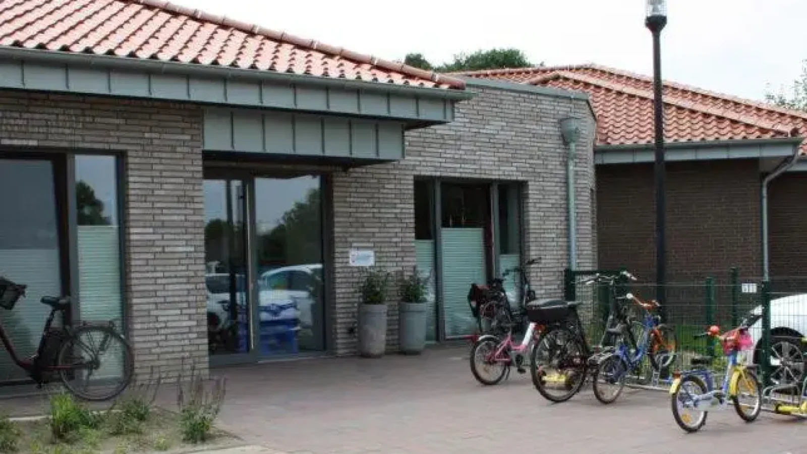 Kita Arche Noah in Beesten
