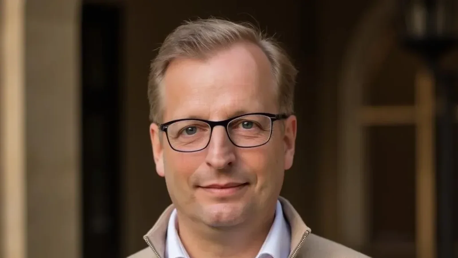 Klaus Peter Stöppler