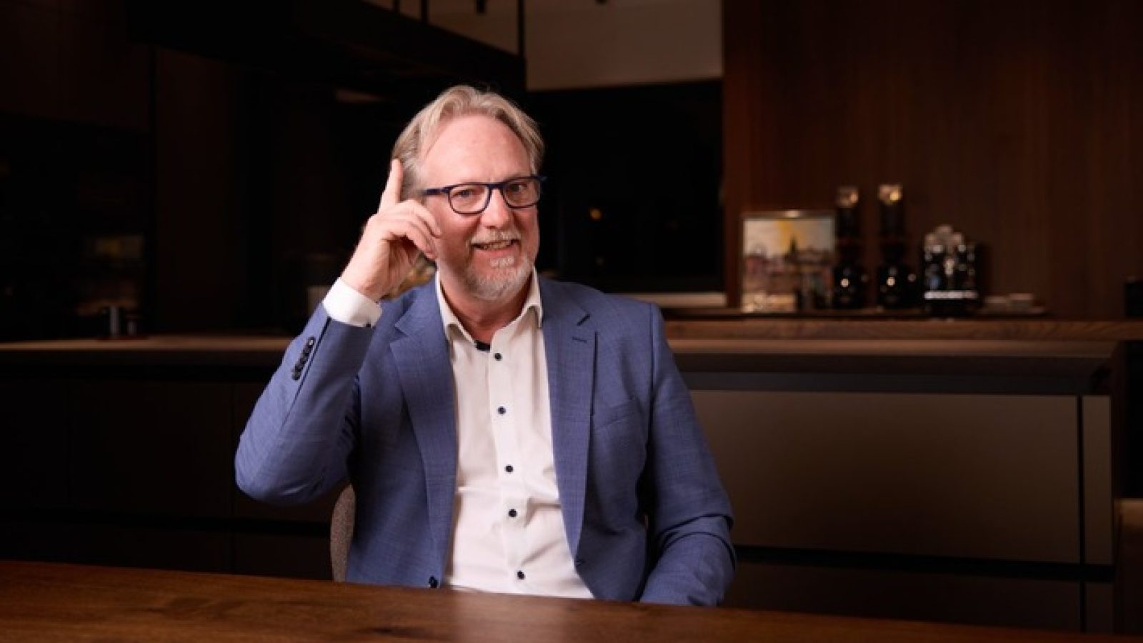 Klaus Tenbrock / Weiterer Text über ots und www.presseportal.de/nr/178366 / Die Verwendung dieses Bildes für redaktionelle Zwecke ist unter Beachtung aller mitgeteilten Nutzungsbedingungen zulässig und dann auch honorarfrei. Veröffentlichung ausschließlich mit Bildrechte-Hinweis.