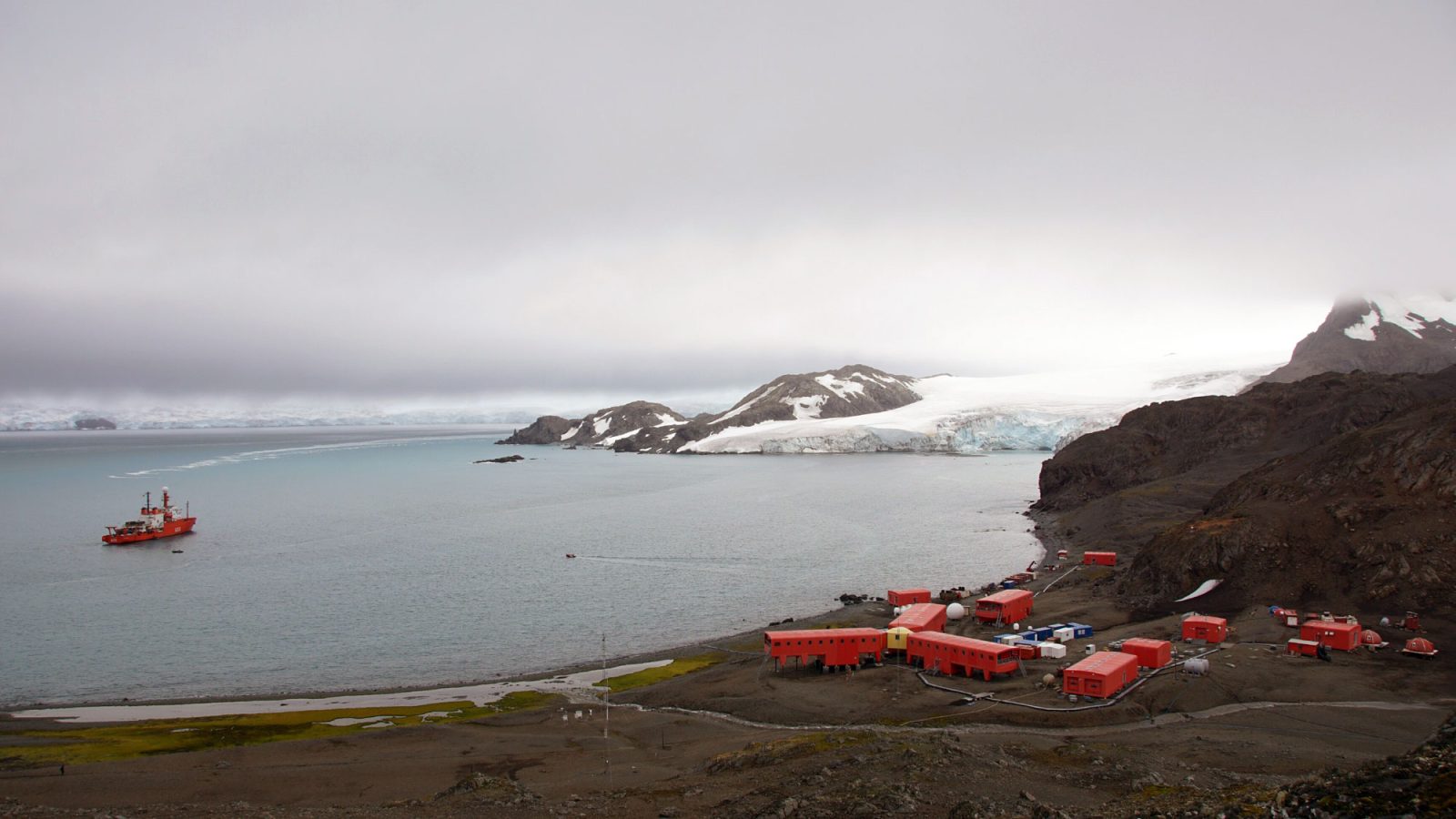 Klimaanpassung in der Felsritze