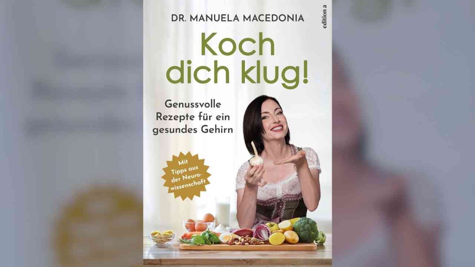 Koch dich klug