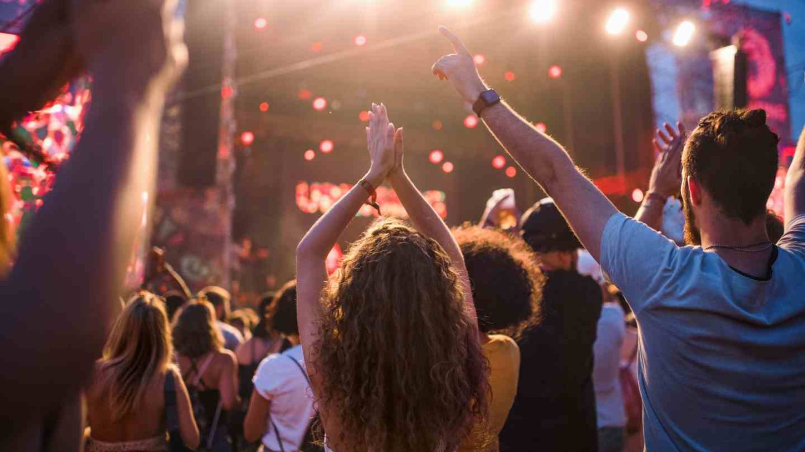 Konzert Sommer