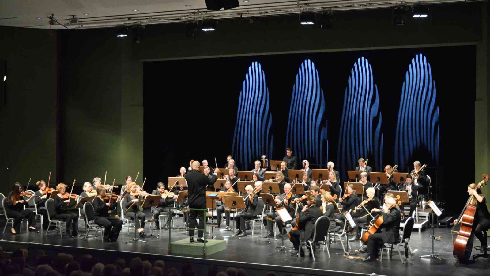 Konzert des Lingener Kammerorchesters