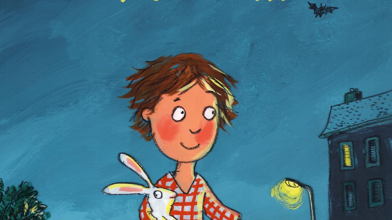 Kopfüber durch die Nacht