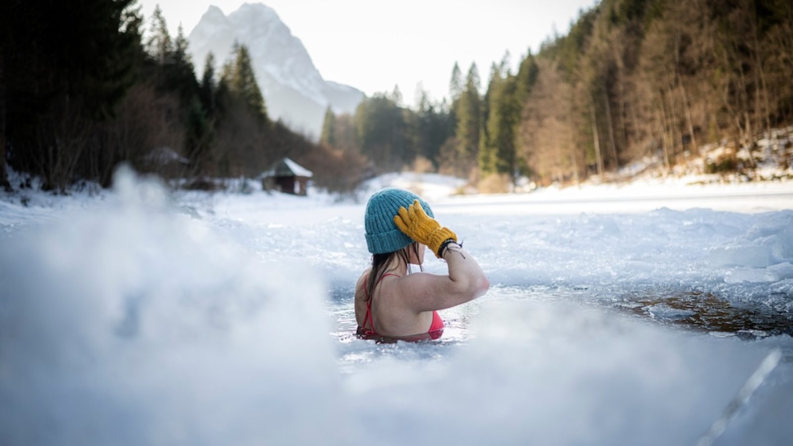 Kraft durch Kälte be~tadlerphoto.com