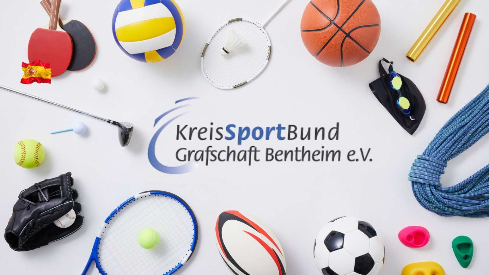 KreisSportBund Grafschaft Bentheim e.V.