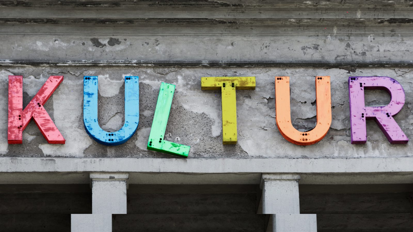 Kulturangebote