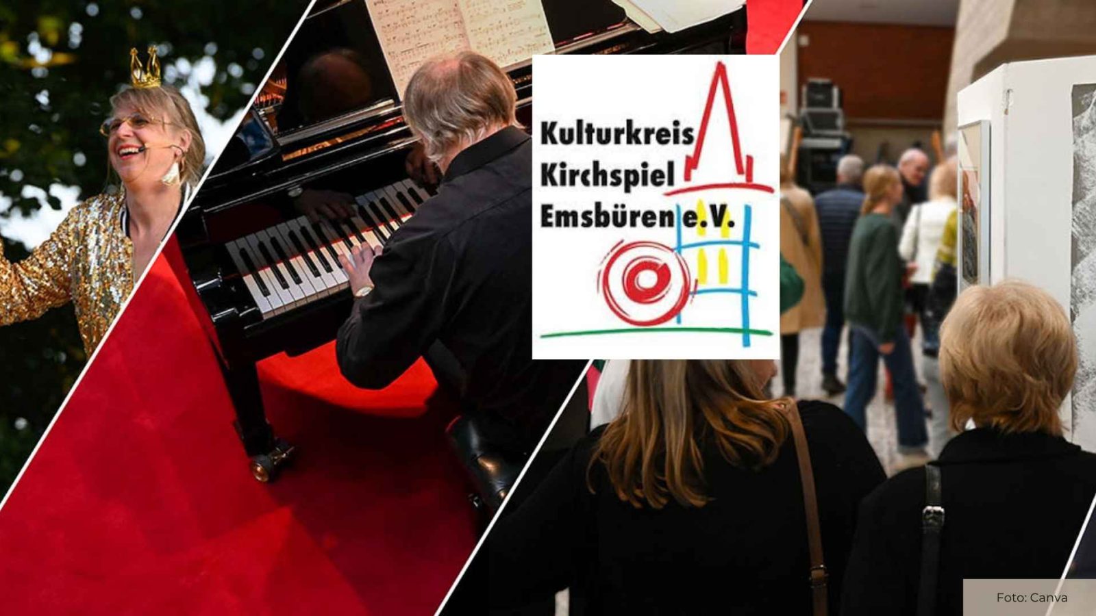 Kulturkreis Kirchspiel Emsbüren