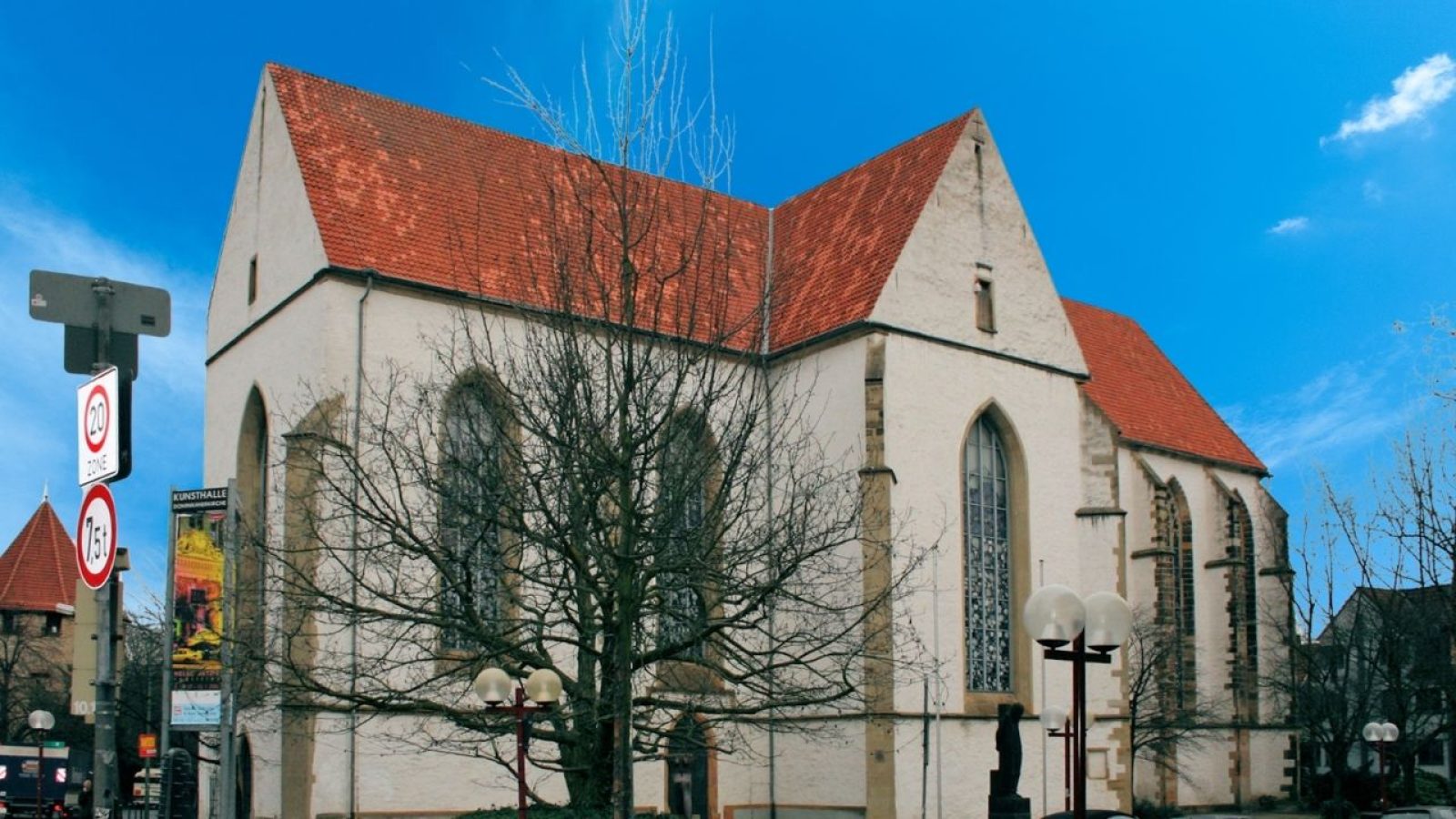 Kunsthalle Osnabrück