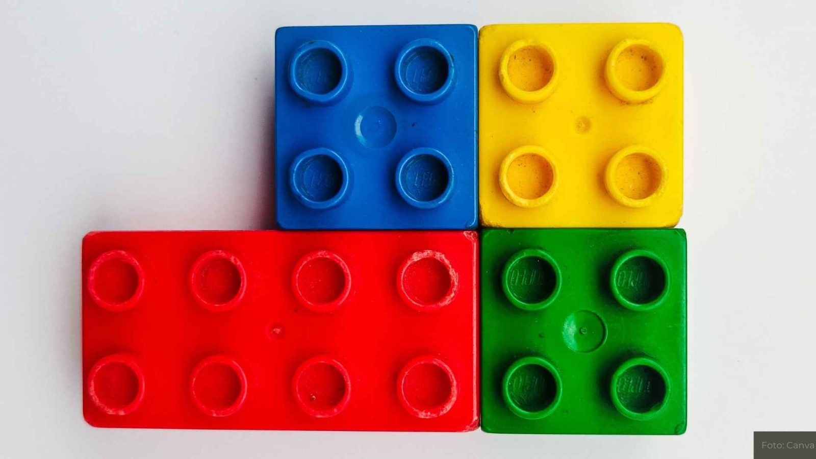 LEGO SERIOUS PLAY