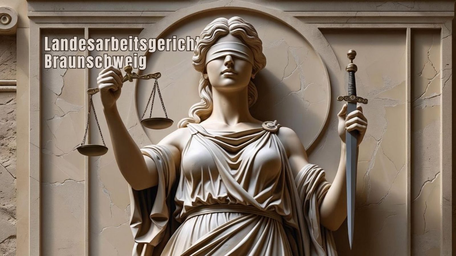 Landesarbeitsgericht Braunschweig