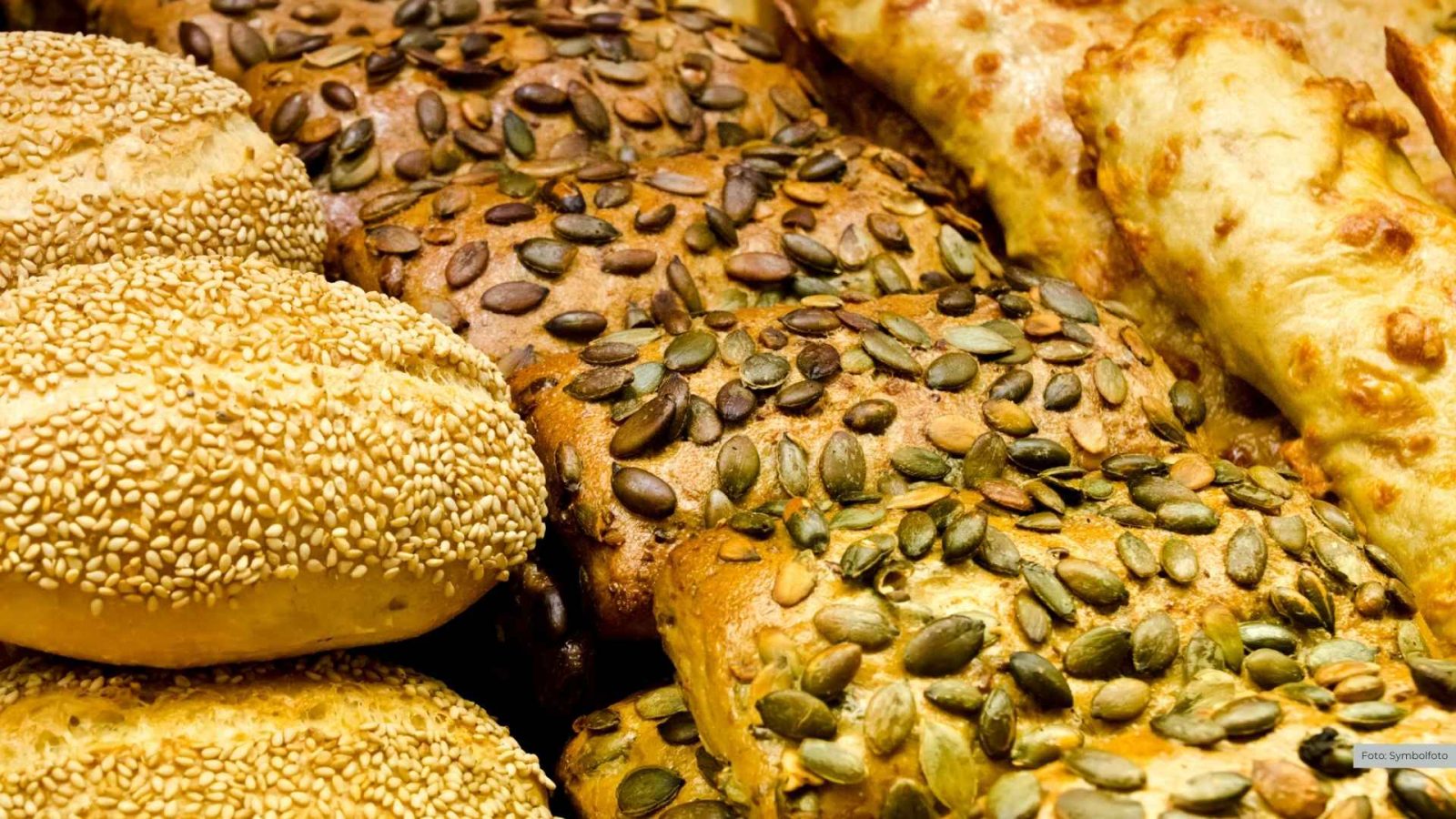 Leckere Brötchen