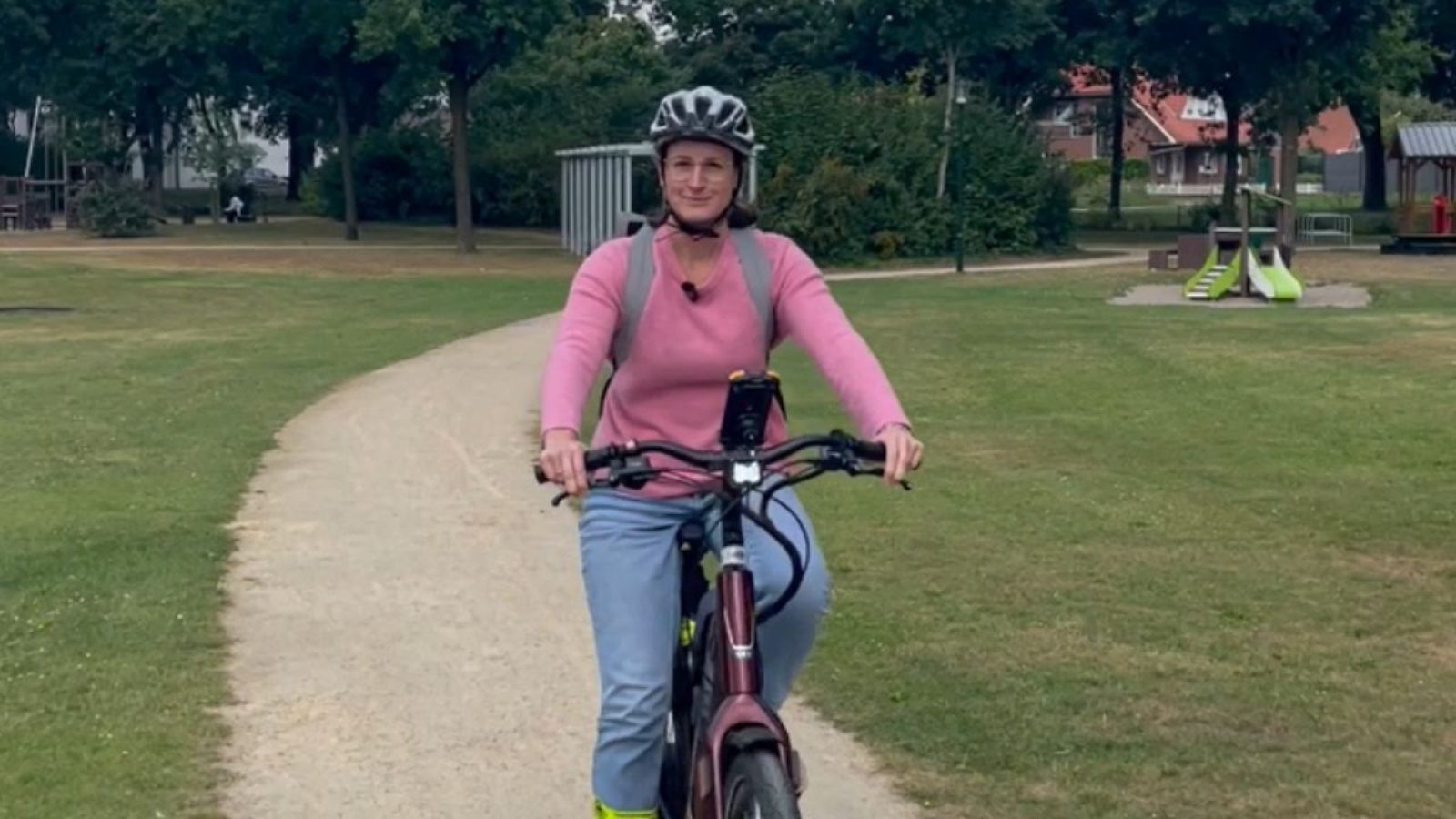 Leni Schütte