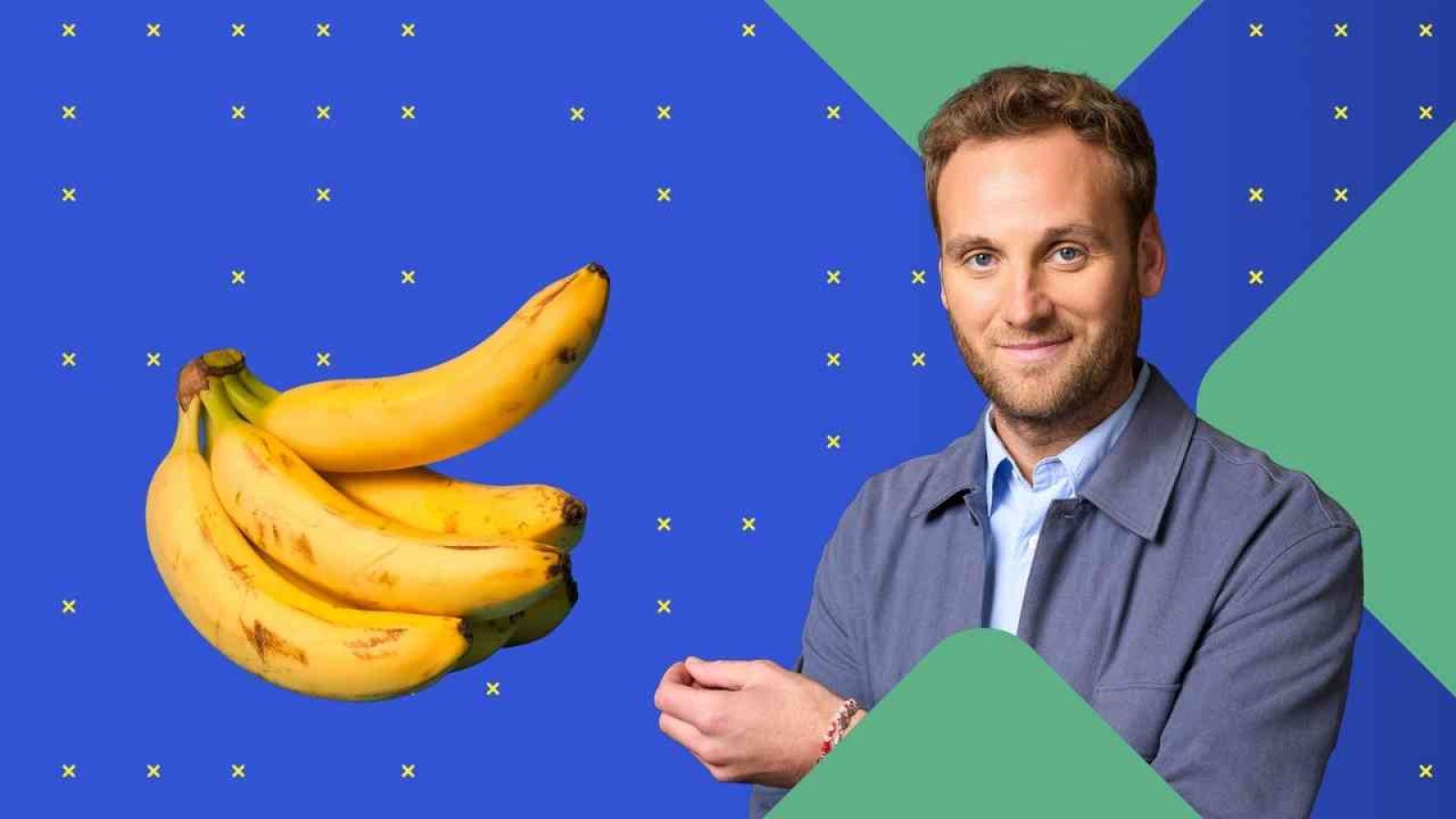 ZDF-Doku „Sex – reine Kopfsache?“ Leon Windscheid in Terra Xplore