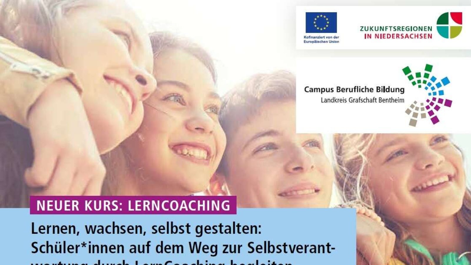 LernCoaching-Kurs