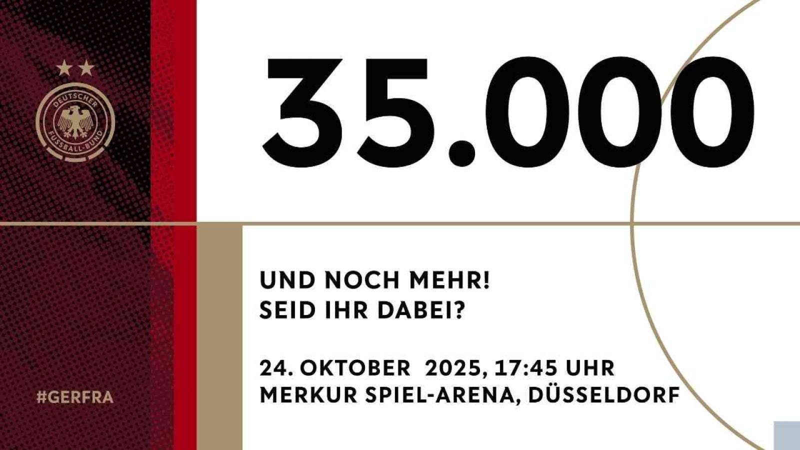 Letzte Chance auf Halbfinal-Tickets