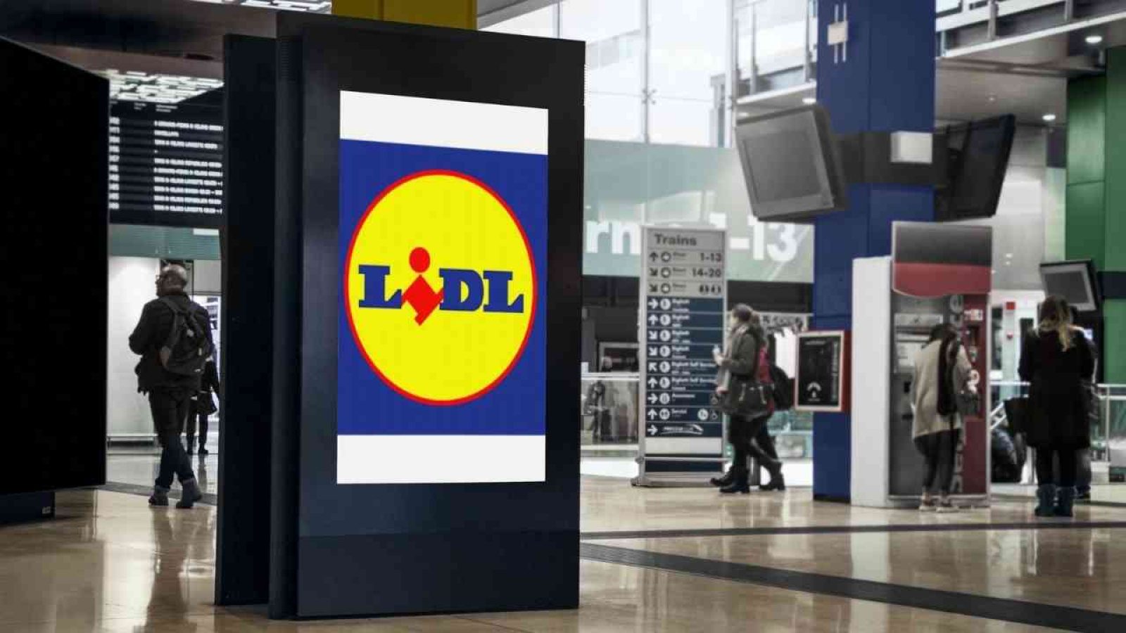 Lidl