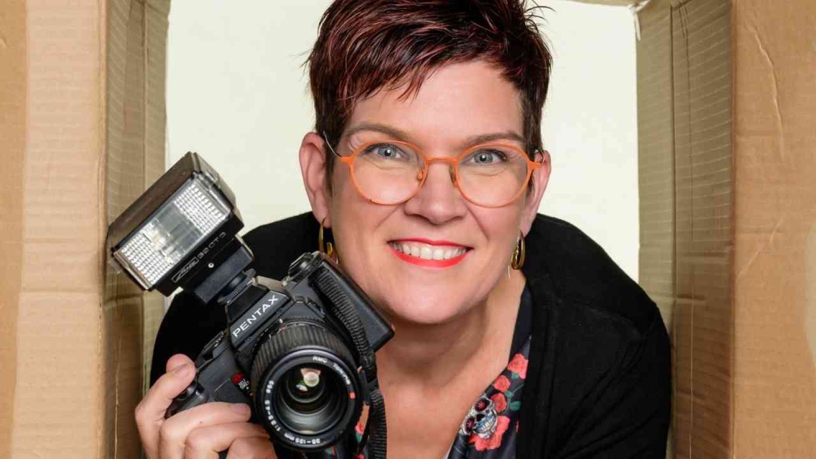 Liesbeth Kraakman